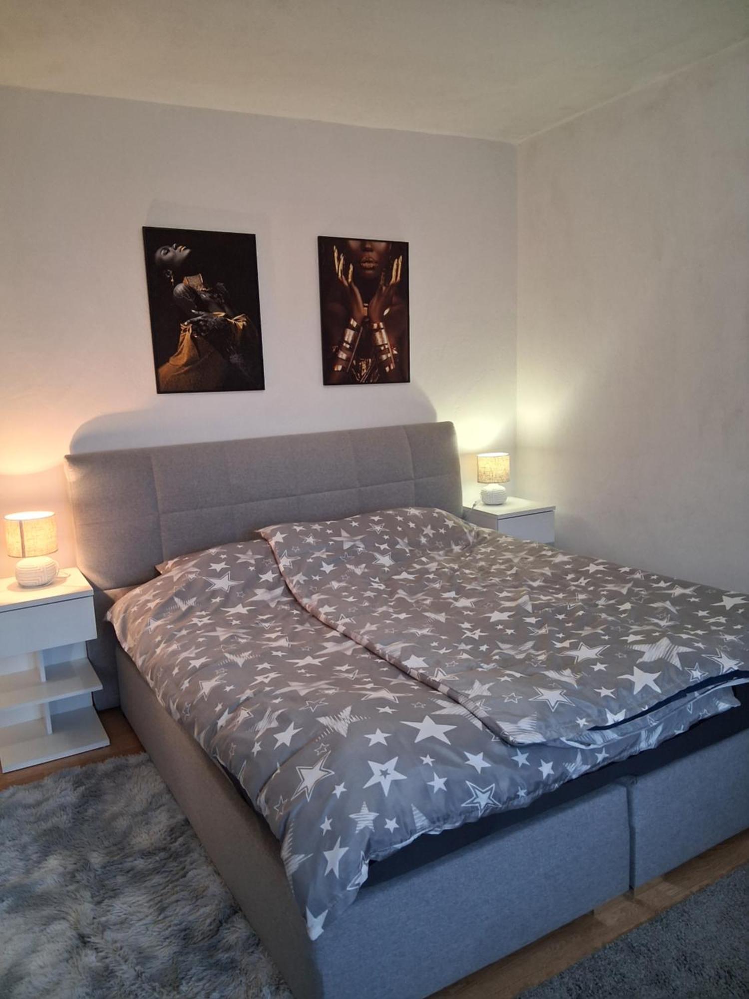 Natalie Apartment Сен Стая снимка