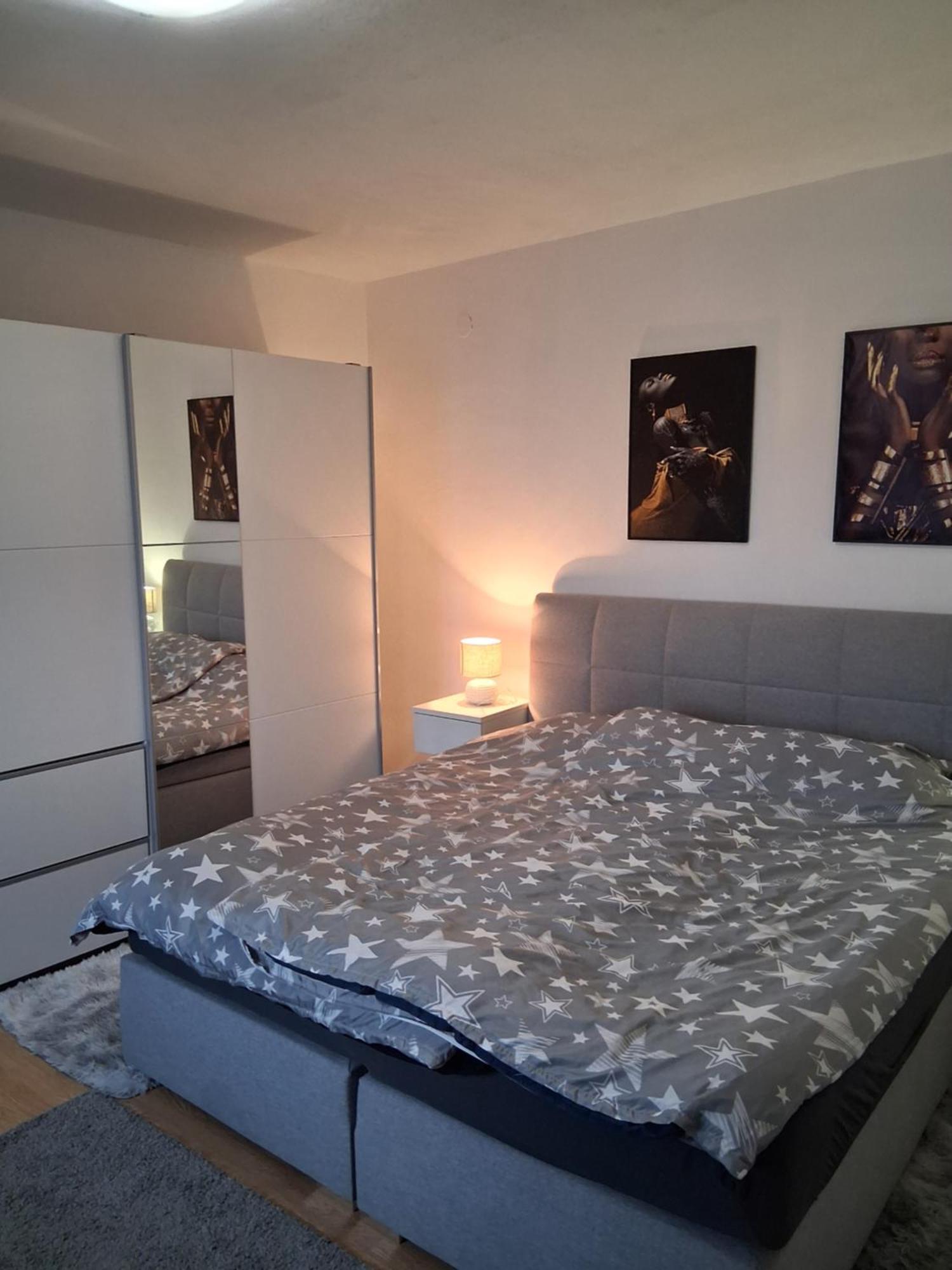 Natalie Apartment Сен Стая снимка